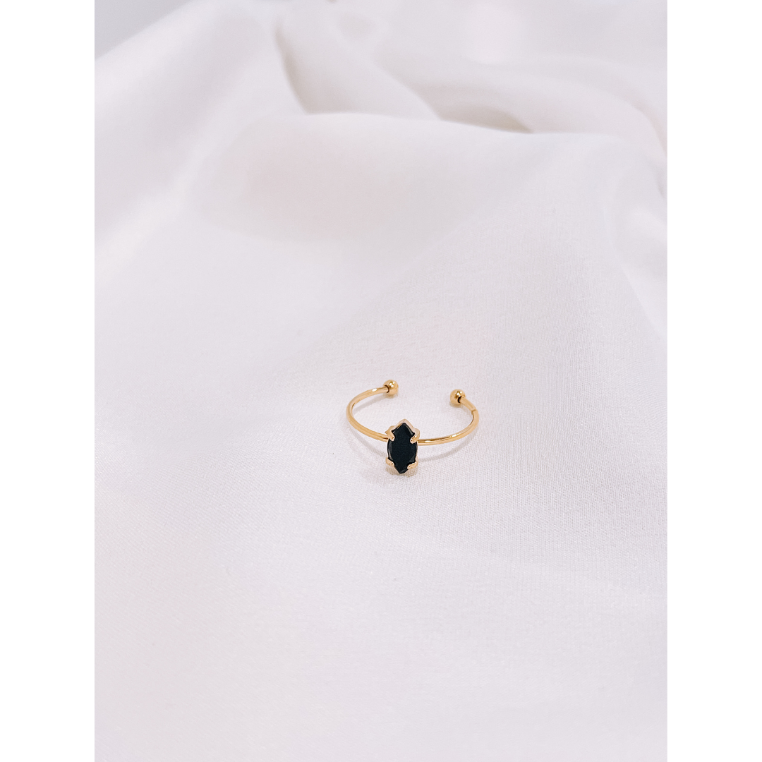 MAVIS Ring - ZYNE