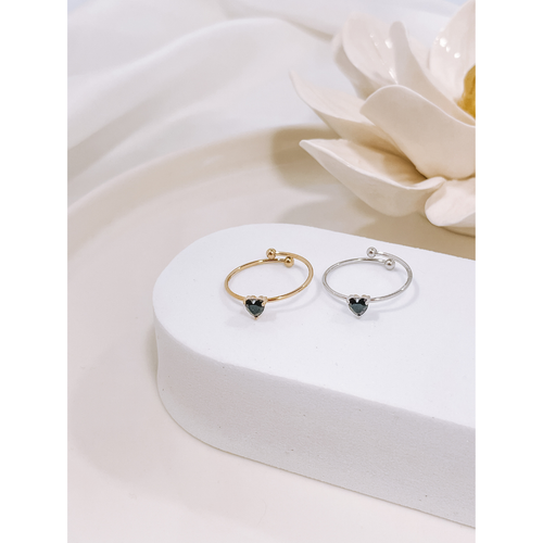 ELISE Ring - ZYNE