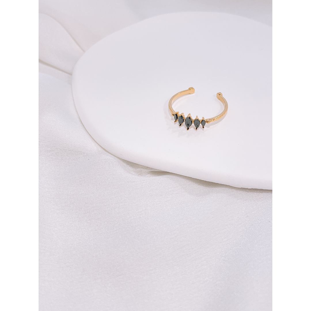 NUR Ring - ZYNE