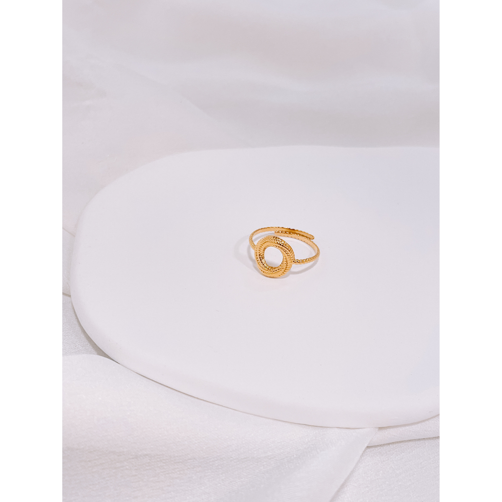 AVALON Ring - ZYNE